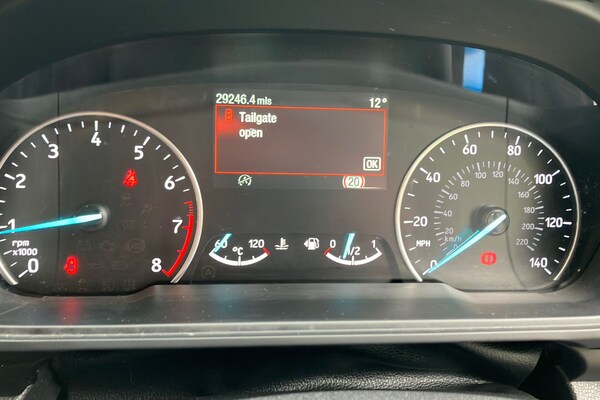 Used Ford Ecosport 2022 for sale - 76274344: Photo 19
