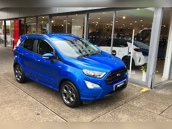 Ford - Ecosport