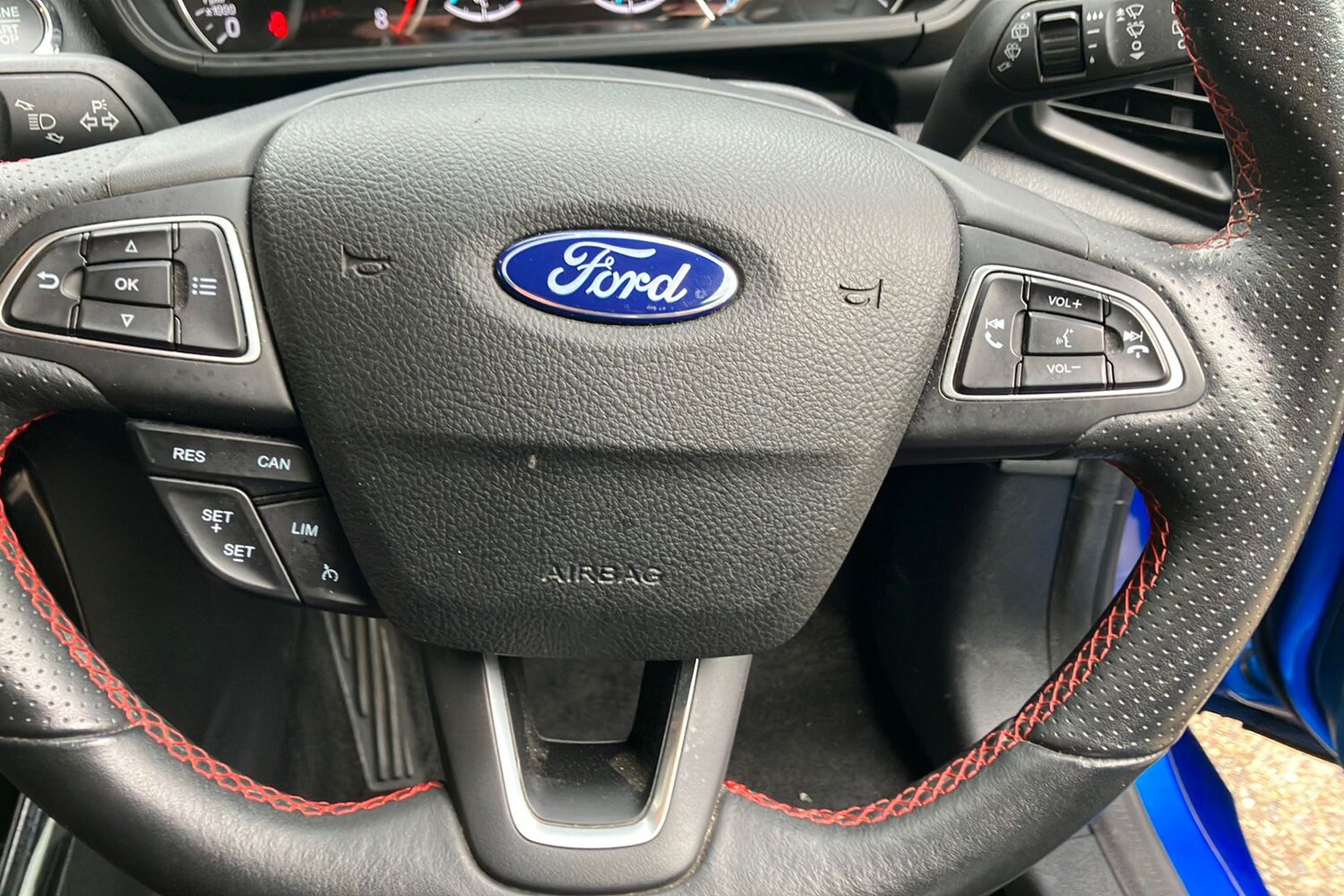 Used Ford Ecosport 2022 for sale - 76274344: Photo 20