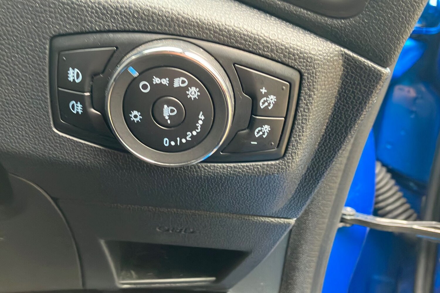 Used Ford Ecosport 2022 for sale - 76274344: Photo 21