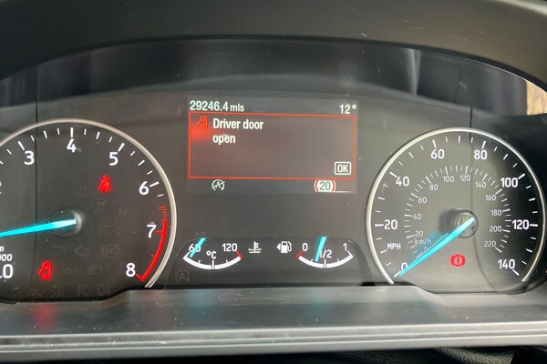 Used Ford Ecosport 2022 for sale - 76274344: Photo 24
