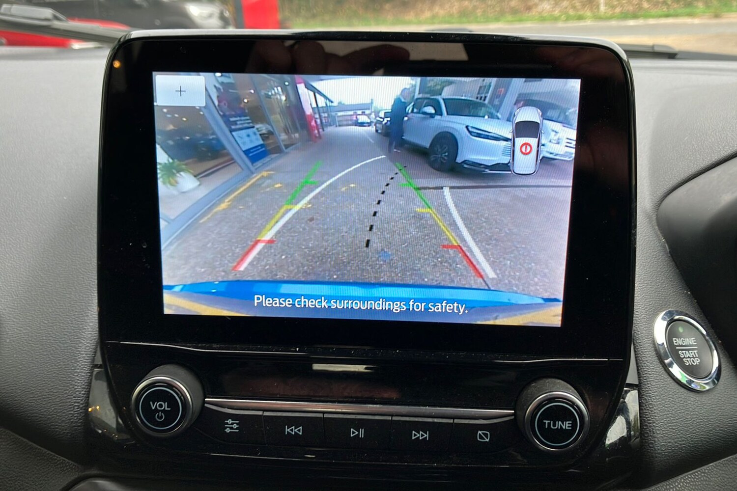 Used Ford Ecosport 2022 for sale - 76274344: Photo 39