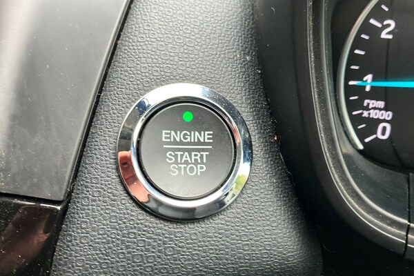 Used Ford Ecosport 2022 for sale - 76274344: Photo 42