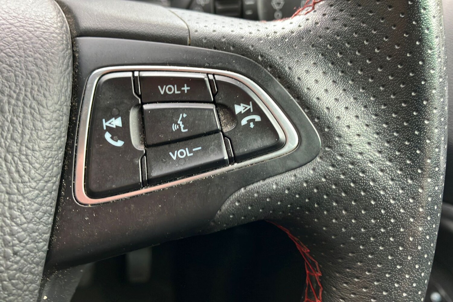 Used Ford Ecosport 2022 for sale - 76274344: Photo 44