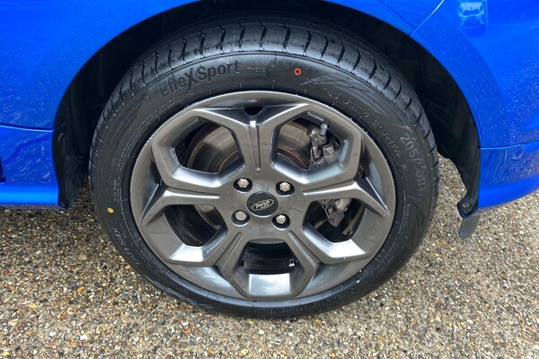 Used Ford Ecosport 2022 for sale - 76274344: Photo 9