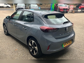 Used Vauxhall Corsa 2024 for sale - 79558453: Photo