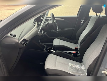 Used Vauxhall Corsa 2024 for sale - 79558453: Photo