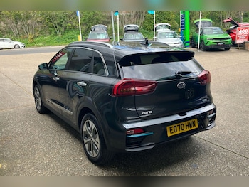 Used Kia Niro 2020 for sale - 78273600: Photo