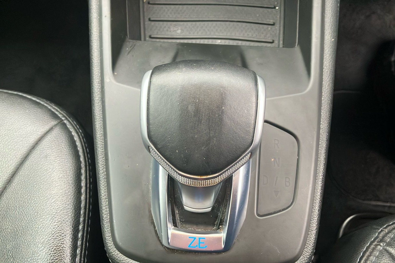Used Renault Zoe 2020 for sale - 77283619: Photo 17