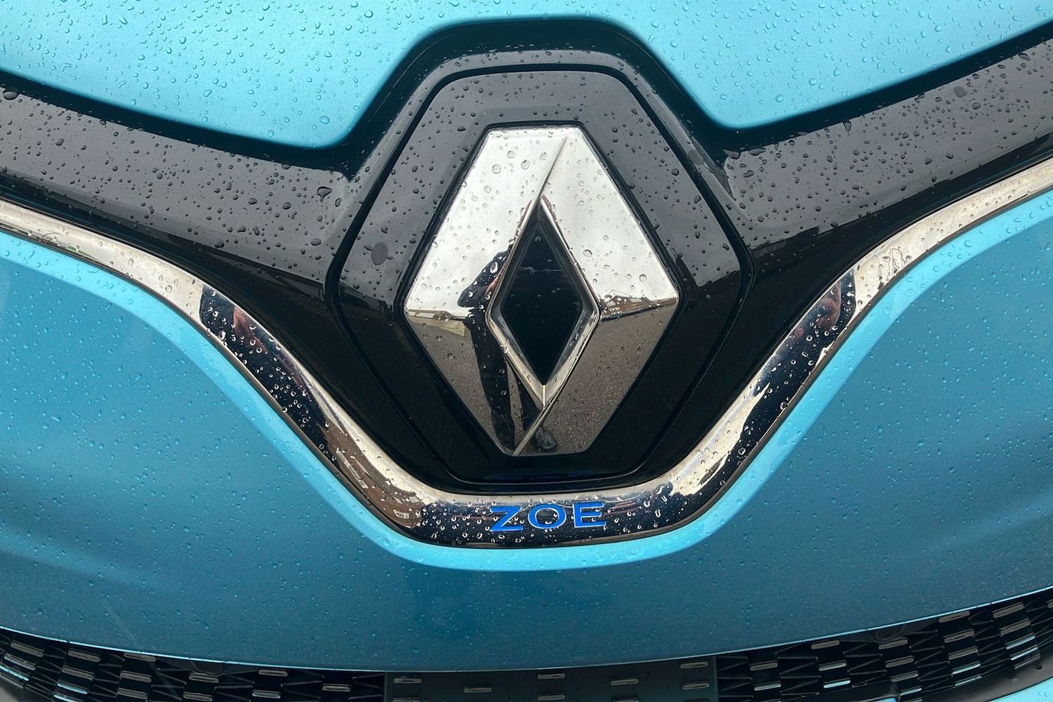 Used Renault Zoe 2020 for sale - 77283619: Photo 23