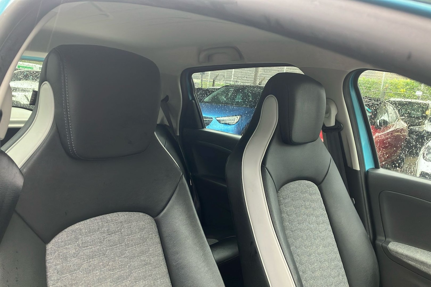 Used Renault Zoe 2020 for sale - 77283619: Photo 30