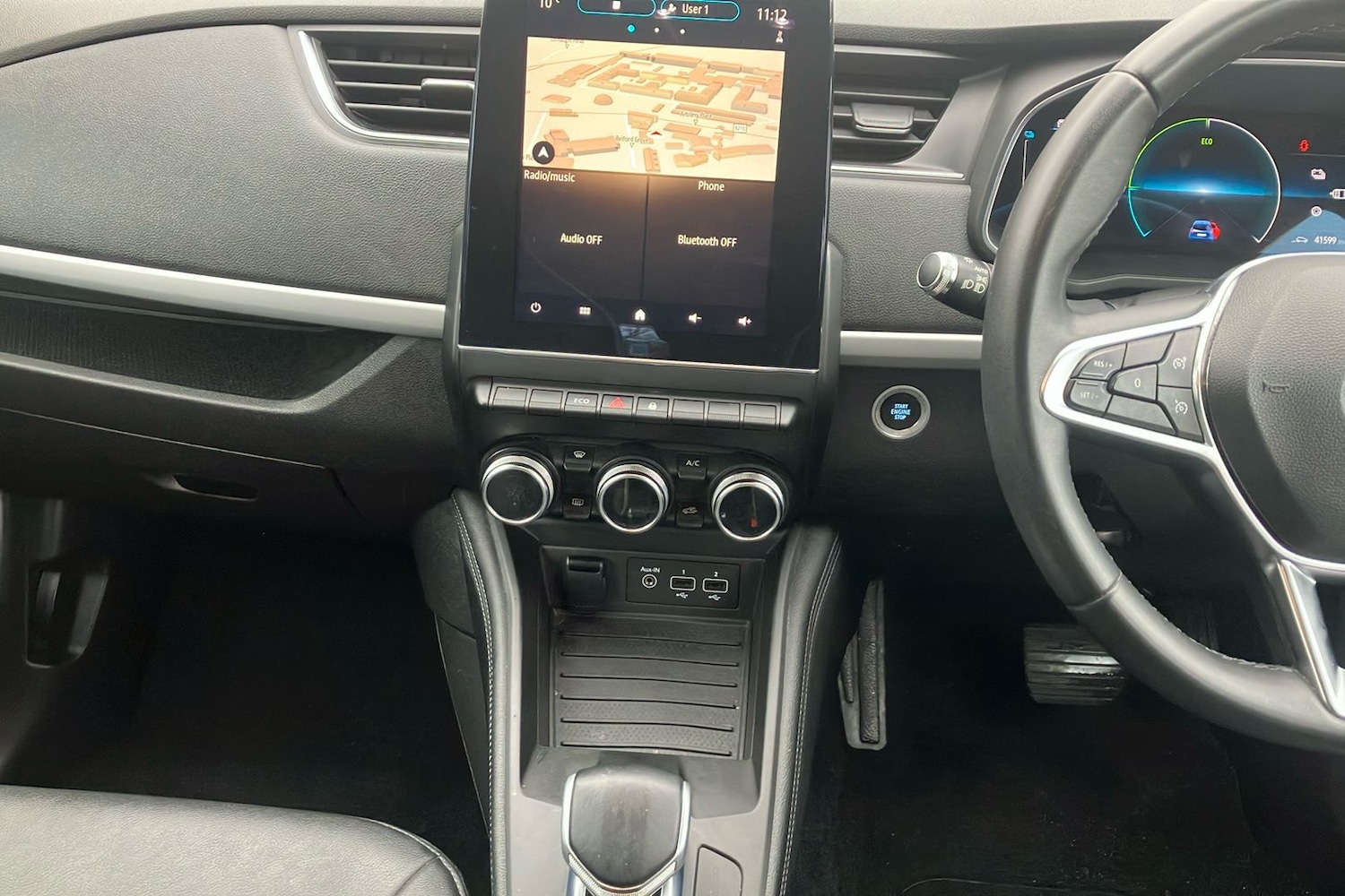 Used Renault Zoe 2020 for sale - 77283619: Photo 32