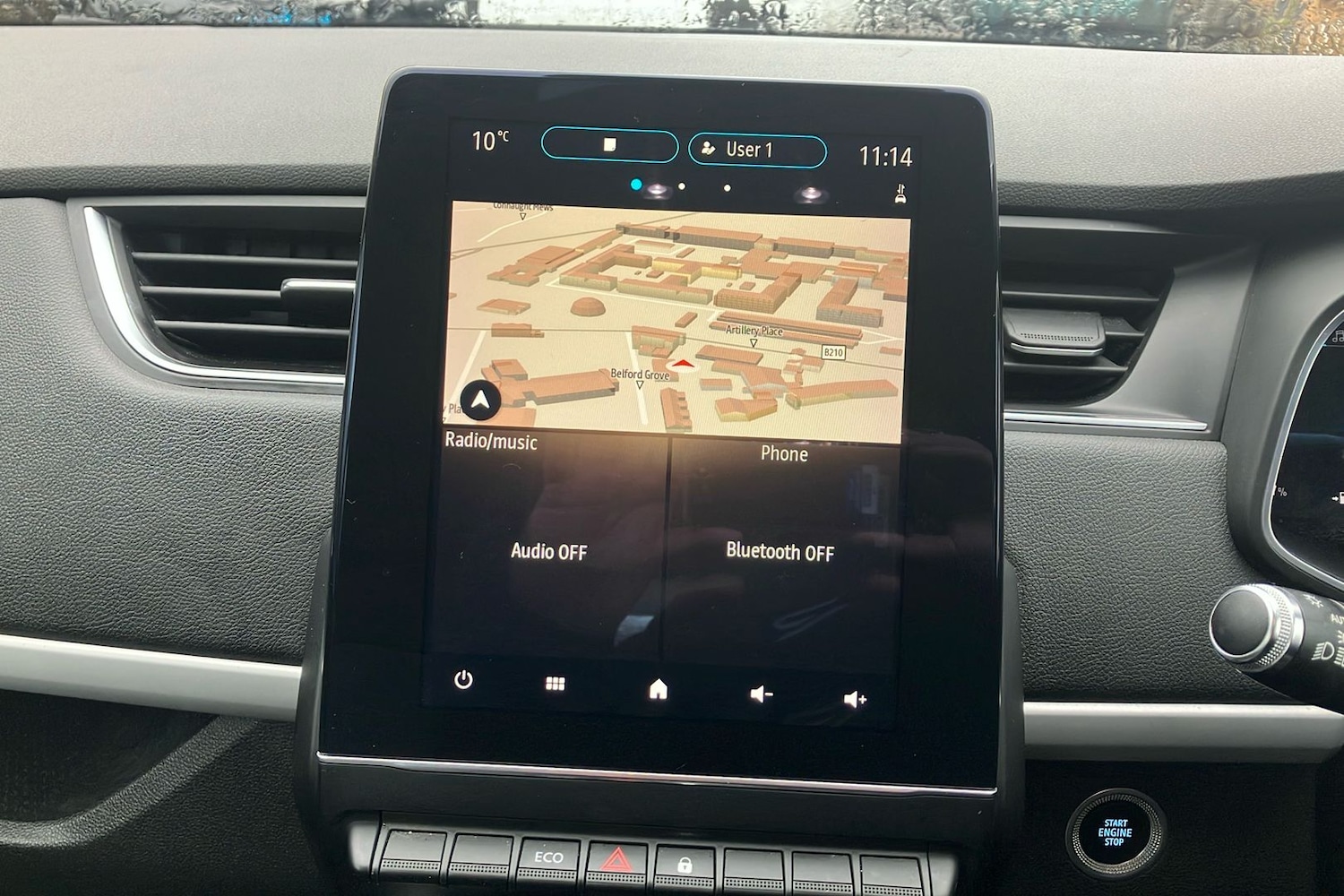 Used Renault Zoe 2020 for sale - 77283619: Photo 39