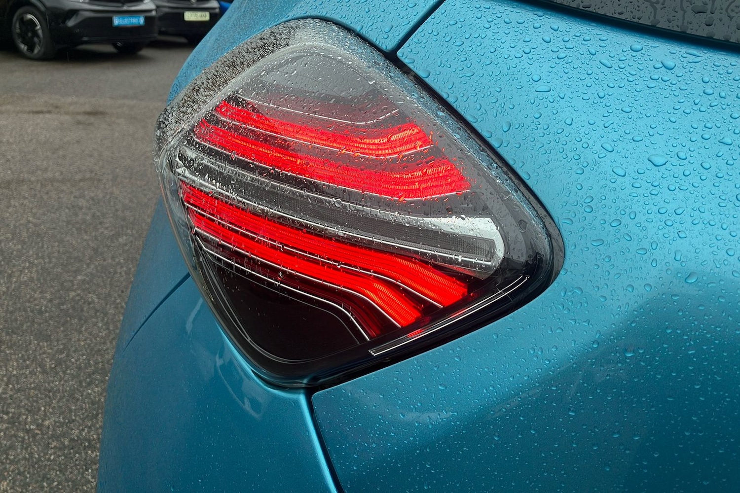 Used Renault Zoe 2020 for sale - 77283619: Photo 53