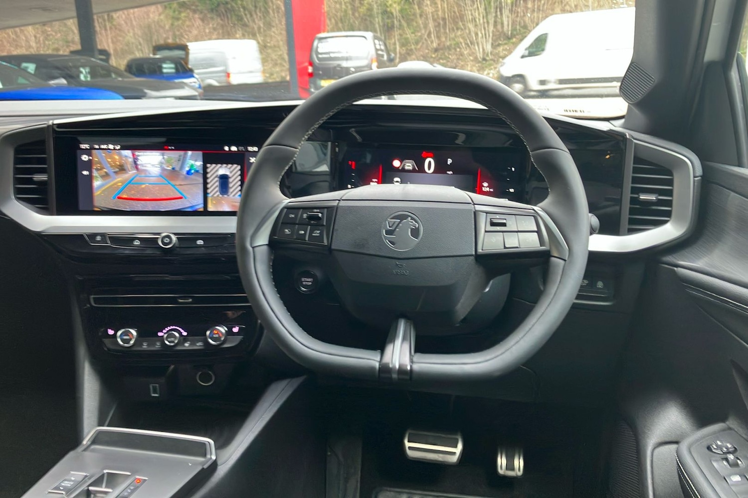 Used Vauxhall Mokka 2025 for sale - 77502500: Photo 11