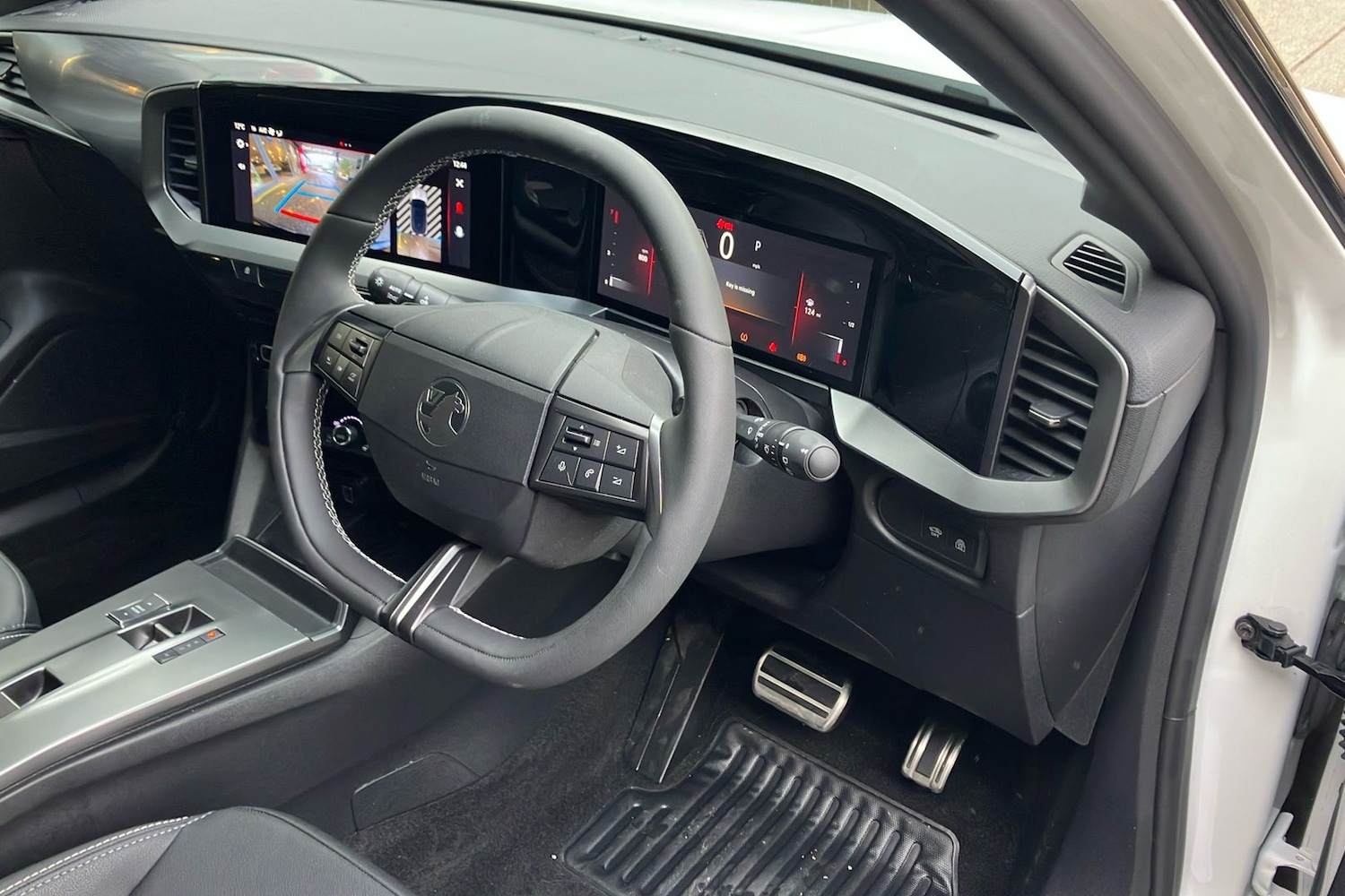 Used Vauxhall Mokka 2025 for sale - 77502500: Photo 13