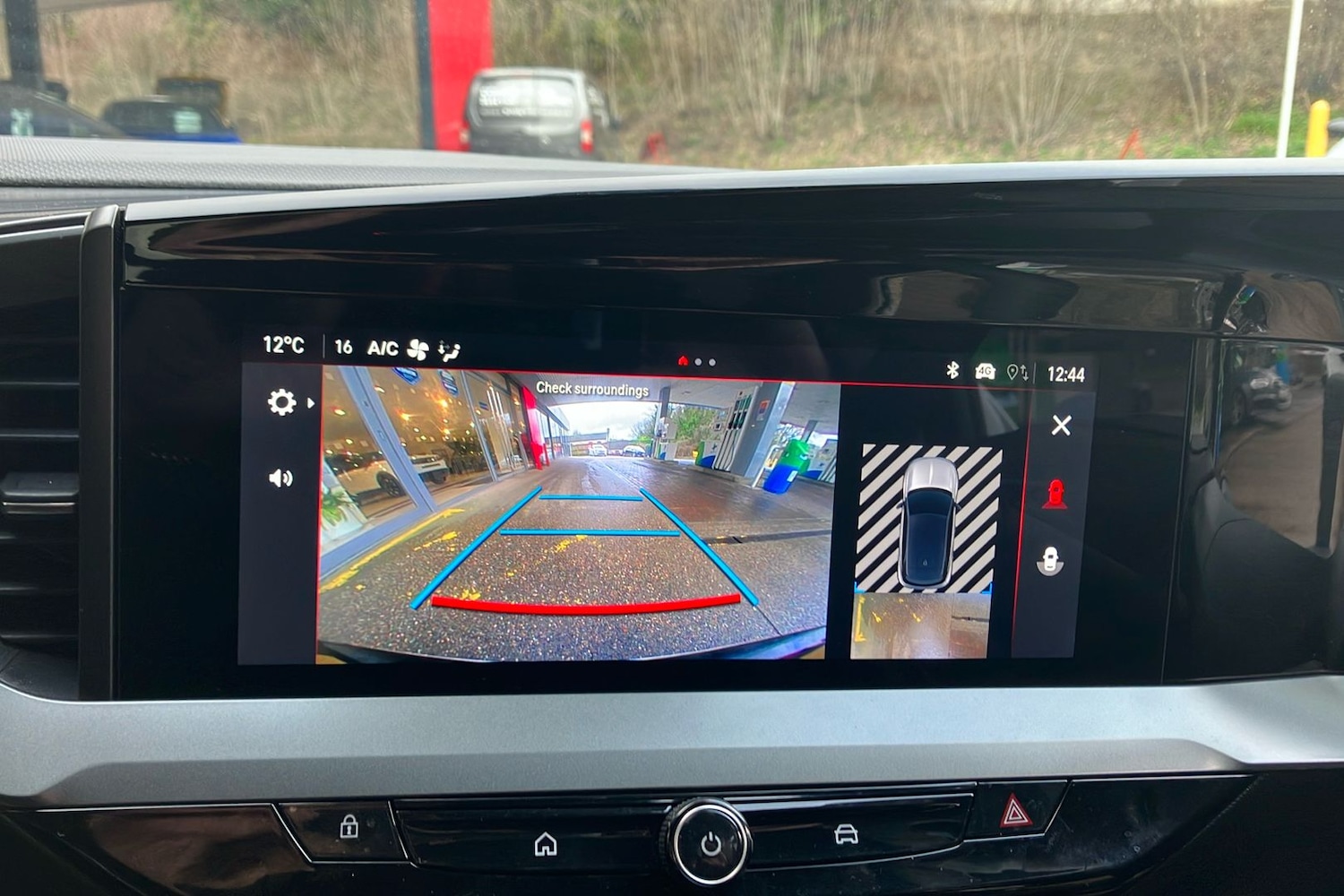 Used Vauxhall Mokka 2025 for sale - 77502500: Photo 14