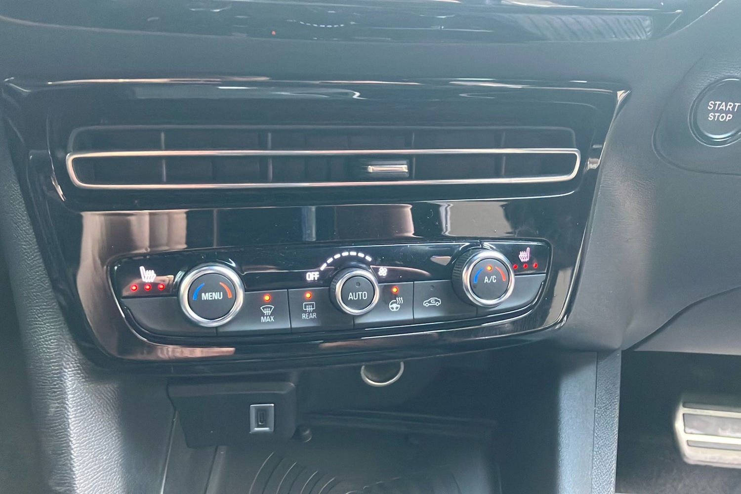 Used Vauxhall Mokka 2025 for sale - 77502500: Photo 15