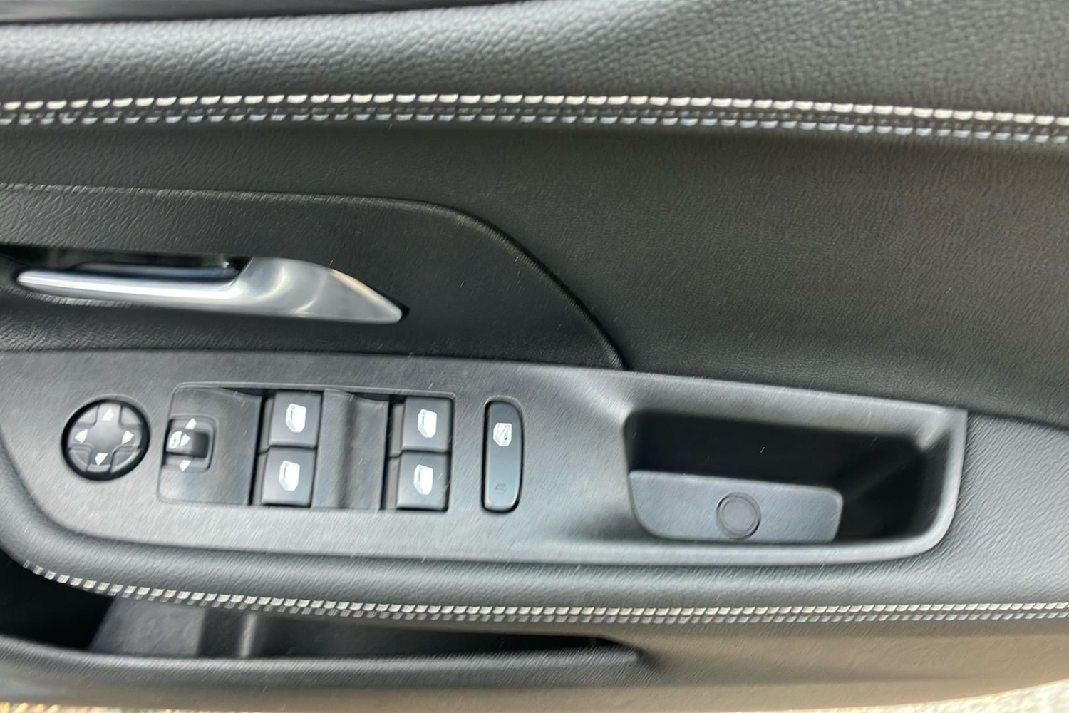 Used Vauxhall Mokka 2025 for sale - 77502500: Photo 18