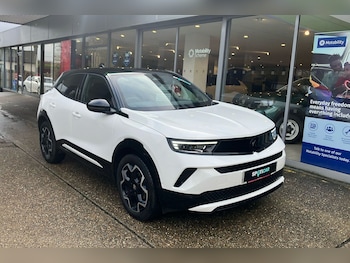 Used Vauxhall Mokka 2025 for sale - 77502500: Photo