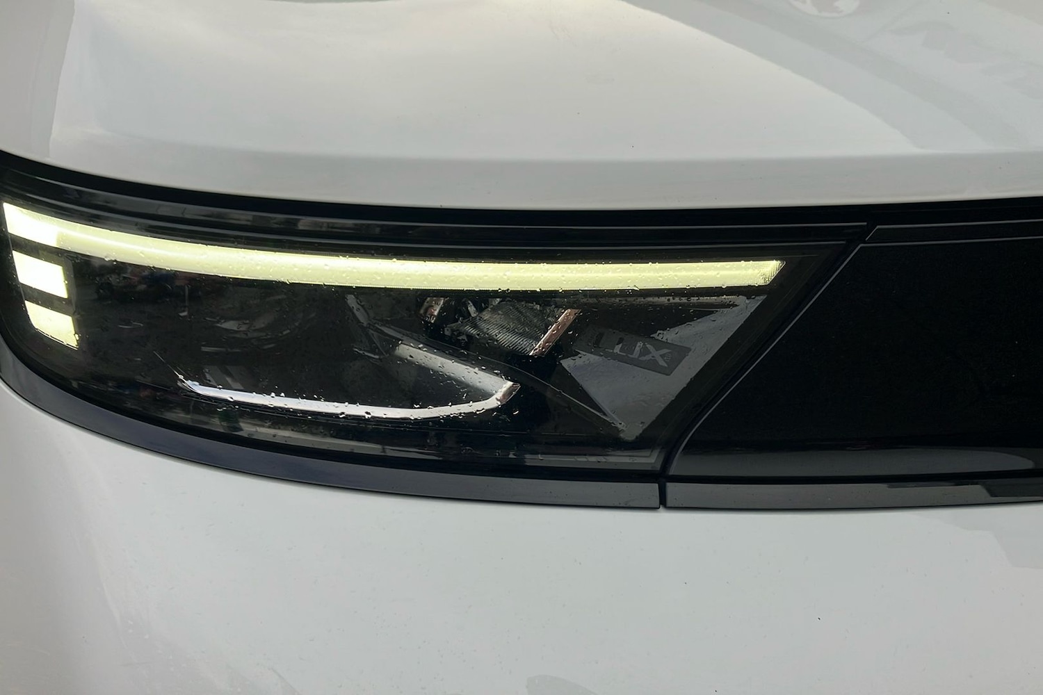 Used Vauxhall Mokka 2025 for sale - 77502500: Photo 22