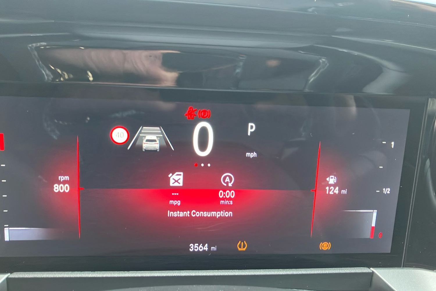 Used Vauxhall Mokka 2025 for sale - 77502500: Photo 24