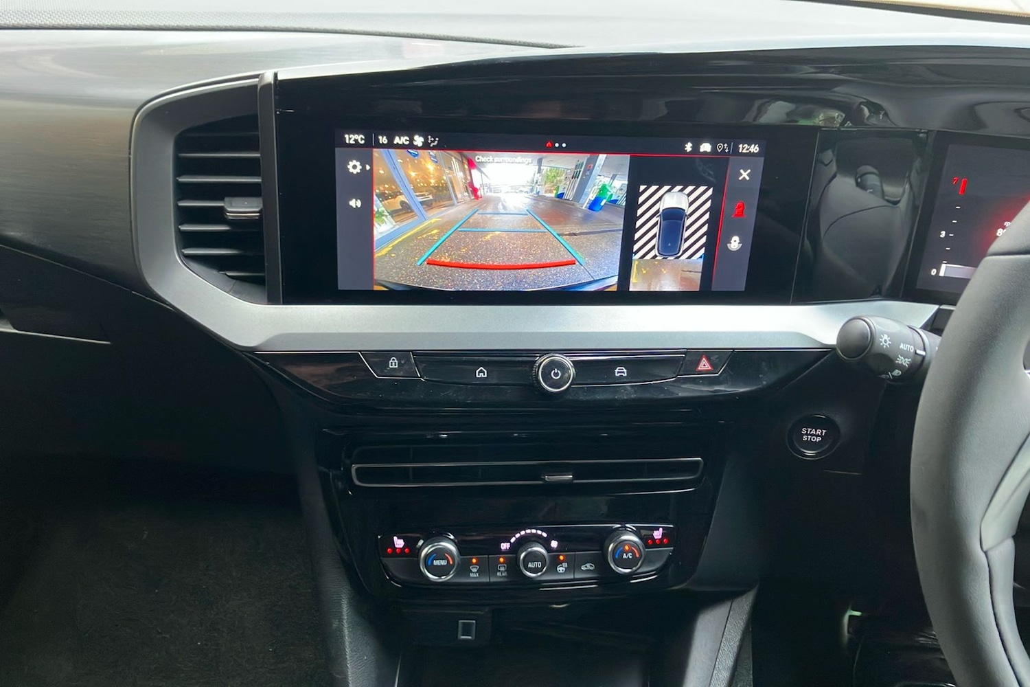 Used Vauxhall Mokka 2025 for sale - 77502500: Photo 25