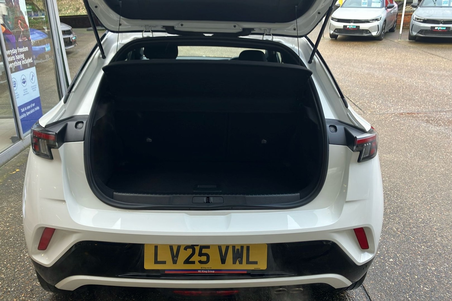 Used Vauxhall Mokka 2025 for sale - 77502500: Photo 27