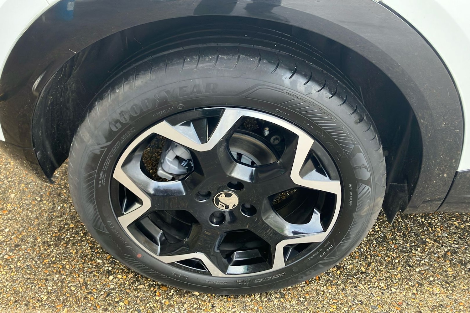 Used Vauxhall Mokka 2025 for sale - 77502500: Photo 29