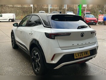 Used Vauxhall Mokka 2025 for sale - 77502500: Photo