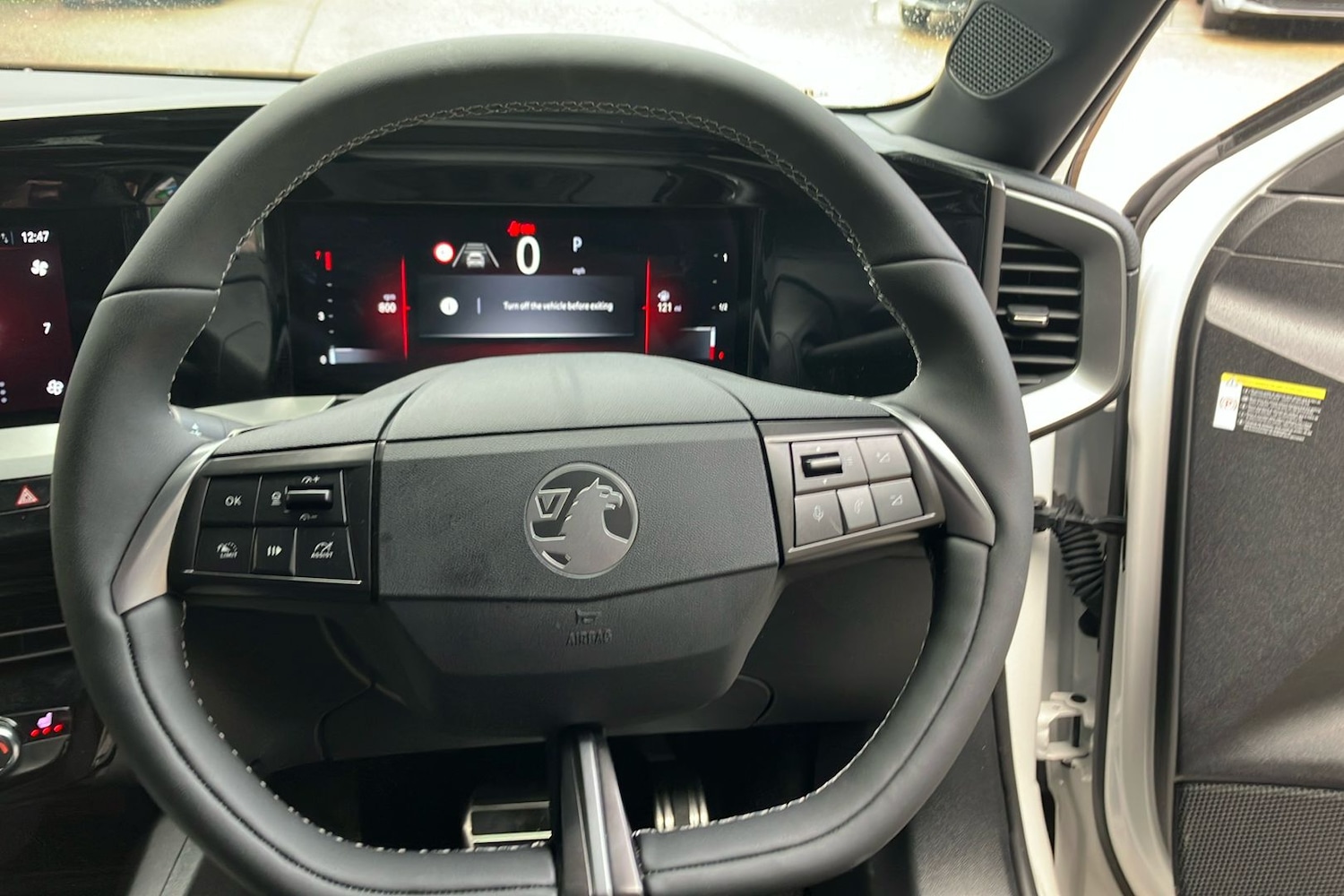 Used Vauxhall Mokka 2025 for sale - 77502500: Photo 33