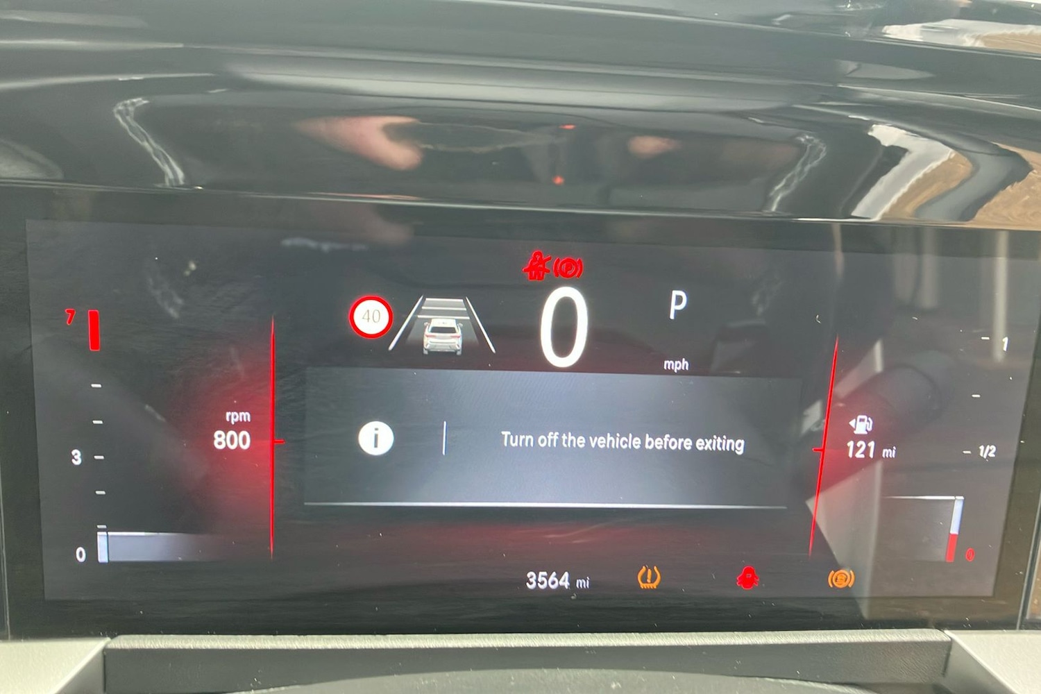 Used Vauxhall Mokka 2025 for sale - 77502500: Photo 34