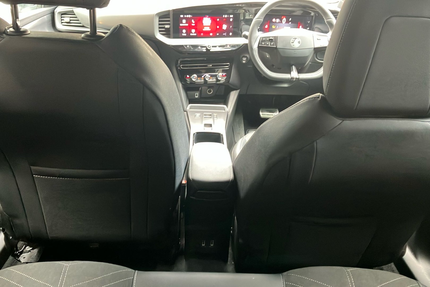 Used Vauxhall Mokka 2025 for sale - 77502500: Photo 35