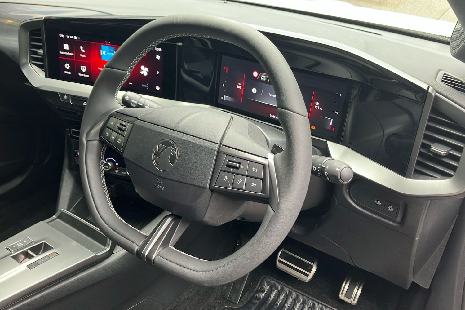 Used Vauxhall Mokka 2025 for sale - 77502500: Photo 37