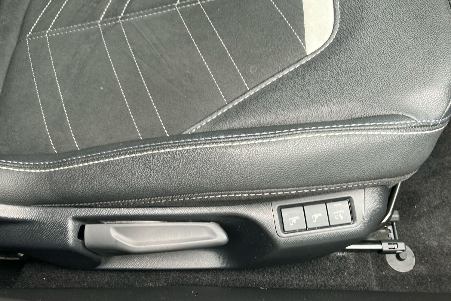 Used Vauxhall Mokka 2025 for sale - 77502500: Photo 38