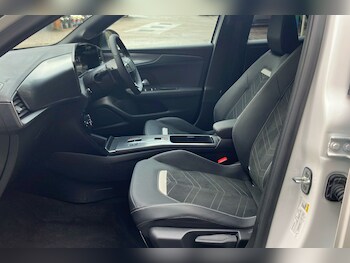 Used Vauxhall Mokka 2025 for sale - 77502500: Photo