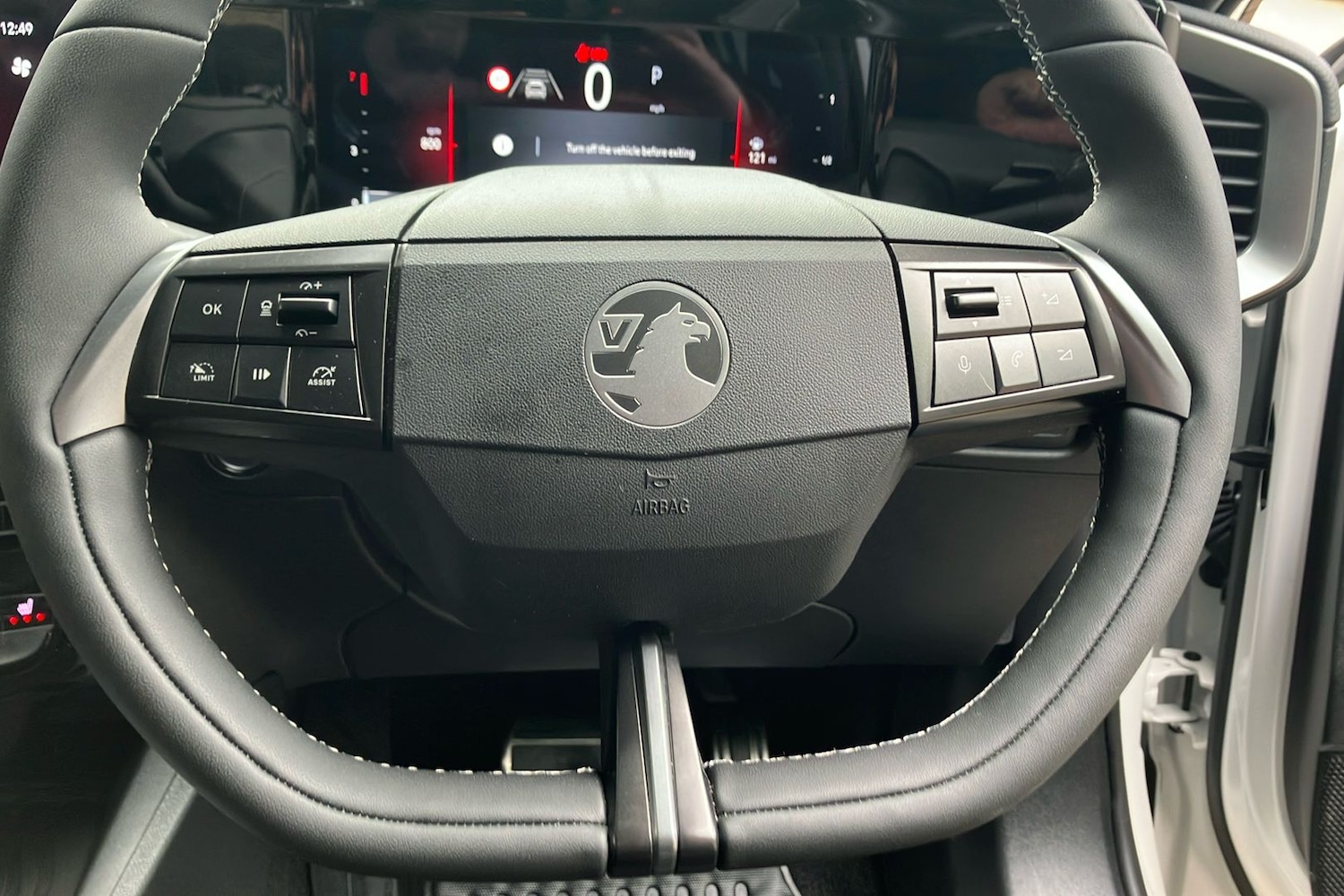 Used Vauxhall Mokka 2025 for sale - 77502500: Photo 40