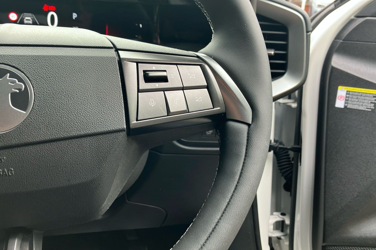 Used Vauxhall Mokka 2025 for sale - 77502500: Photo 41