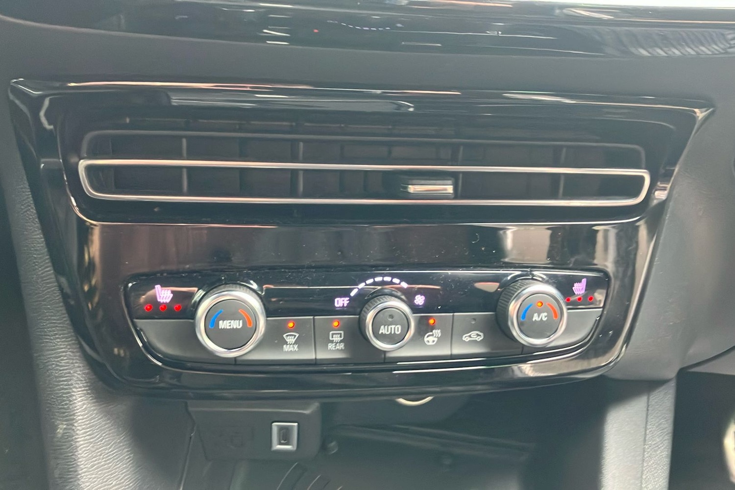 Used Vauxhall Mokka 2025 for sale - 77502500: Photo 42