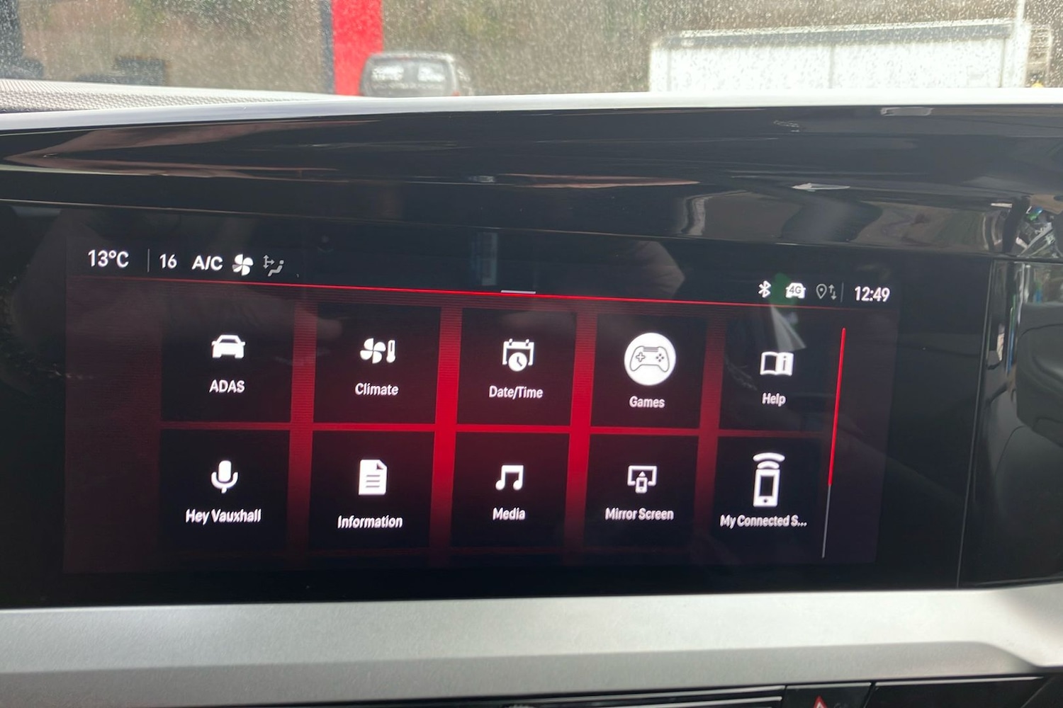 Used Vauxhall Mokka 2025 for sale - 77502500: Photo 43