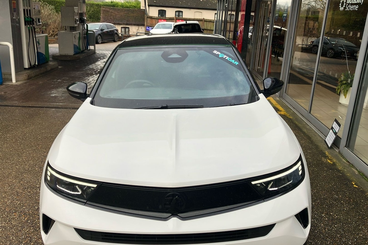 Used Vauxhall Mokka 2025 for sale - 77502500: Photo 45