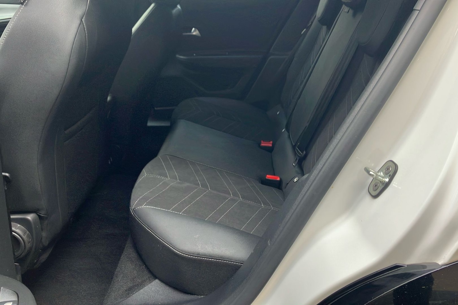 Used Vauxhall Mokka 2025 for sale - 77502500: Photo 5