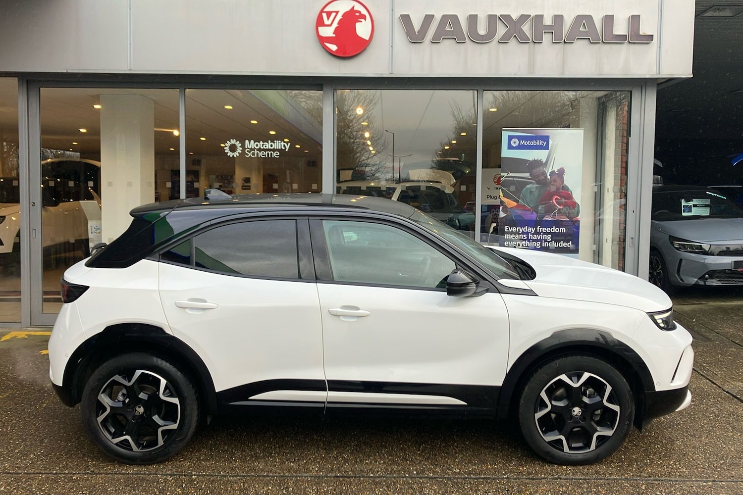 Used Vauxhall Mokka 2025 for sale - 77502500: Photo 50