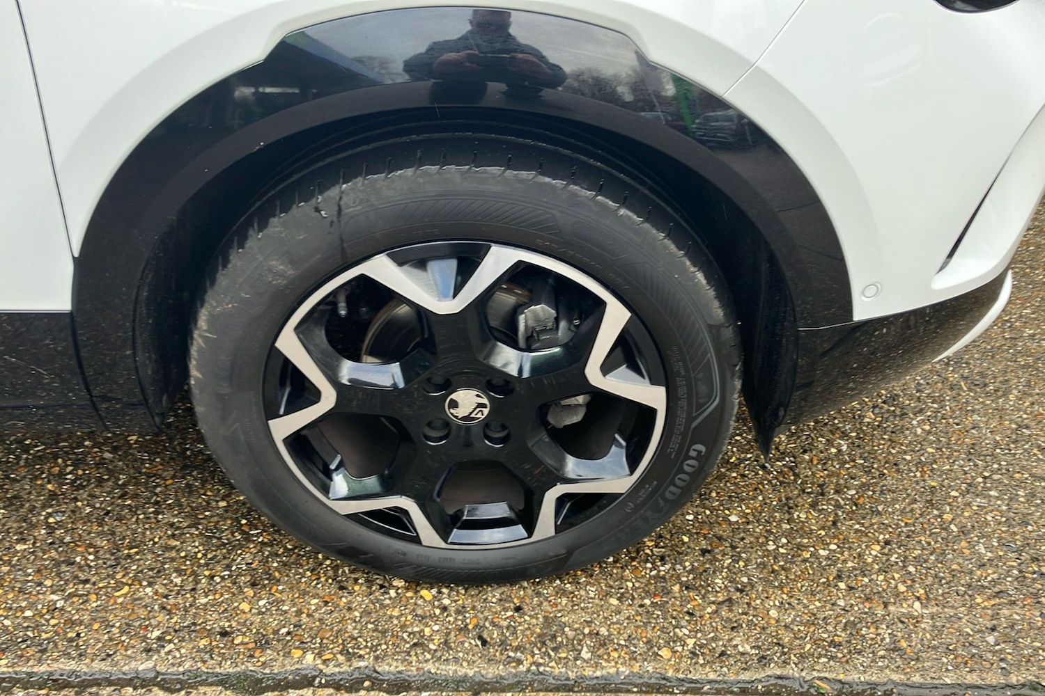 Used Vauxhall Mokka 2025 for sale - 77502500: Photo 9