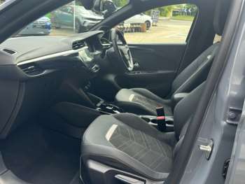 Used Vauxhall Corsa 2024 for sale - 74891191: Photo
