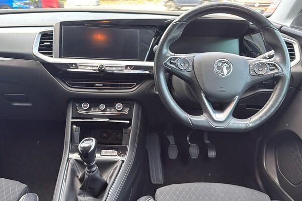 Used Vauxhall Grandland 2022 for sale - 75160086: Photo 11