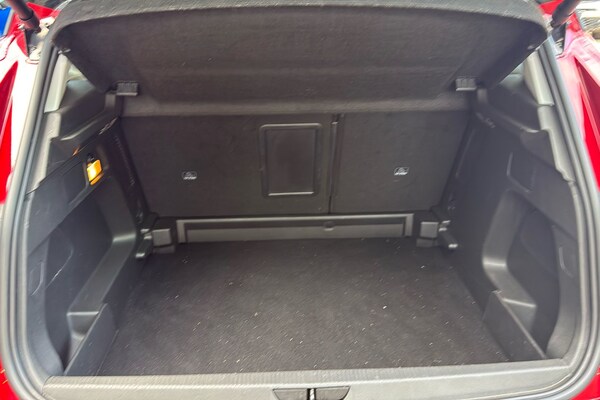 Used Vauxhall Grandland 2022 for sale - 75160086: Photo 12