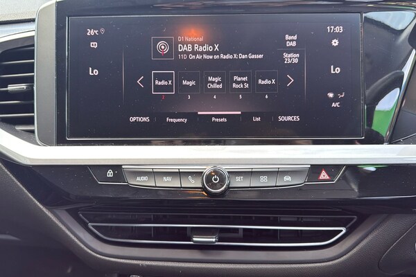 Used Vauxhall Grandland 2022 for sale - 75160086: Photo 14