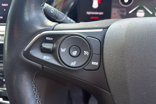Used Vauxhall Grandland 2022 for sale - 75160086: Photo 37