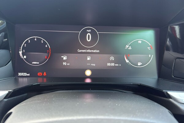 Used Vauxhall Grandland 2022 for sale - 75160086: Photo 39